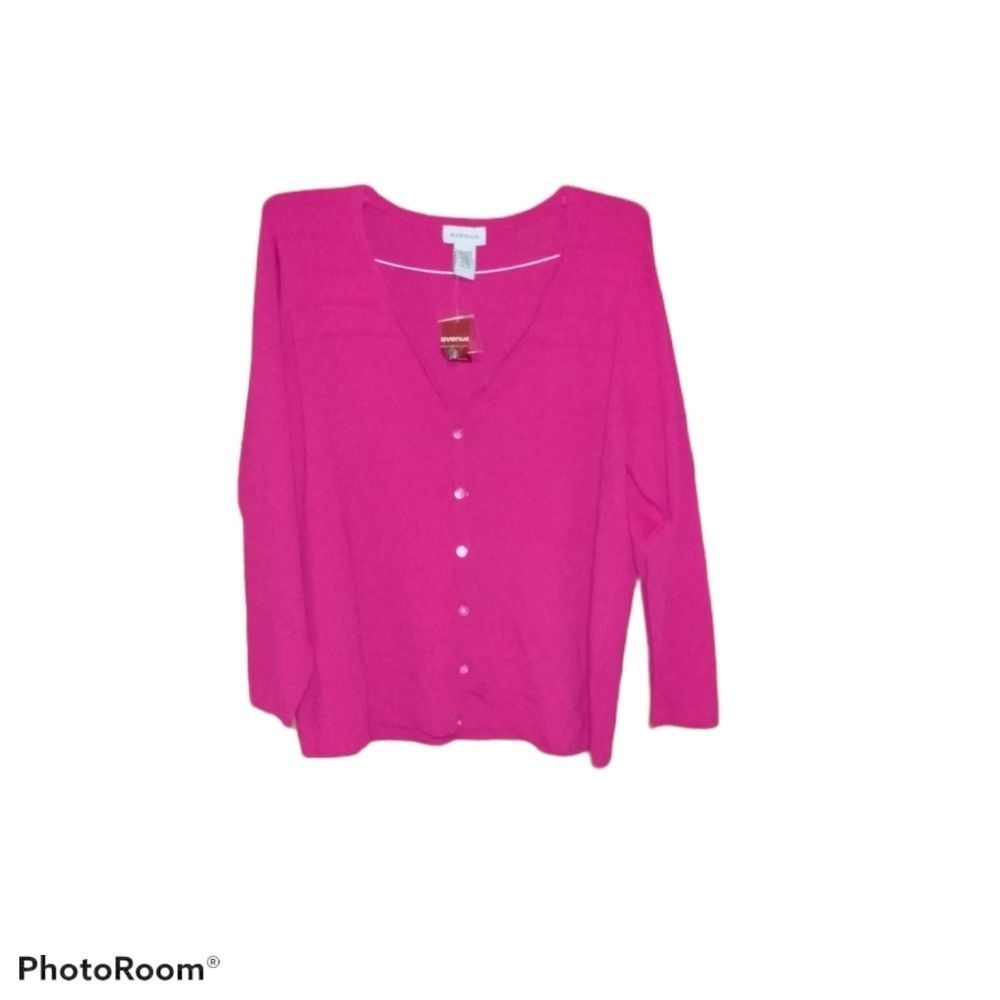 Avenue Cardigan
